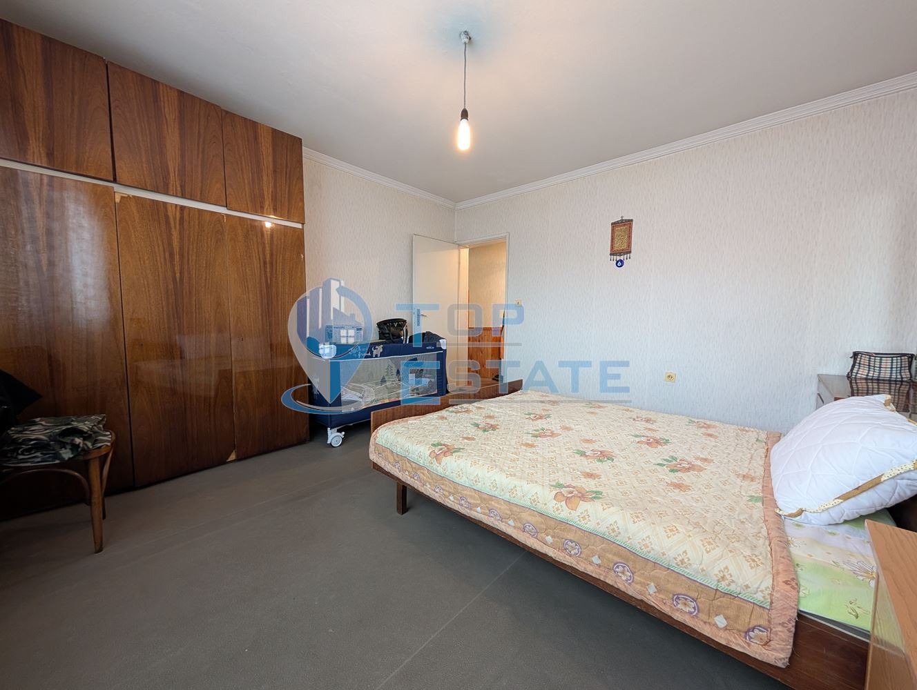 Продава КЪЩА, гр. Стражица, област Велико Търново, снимка 6 - Къщи - 53947085