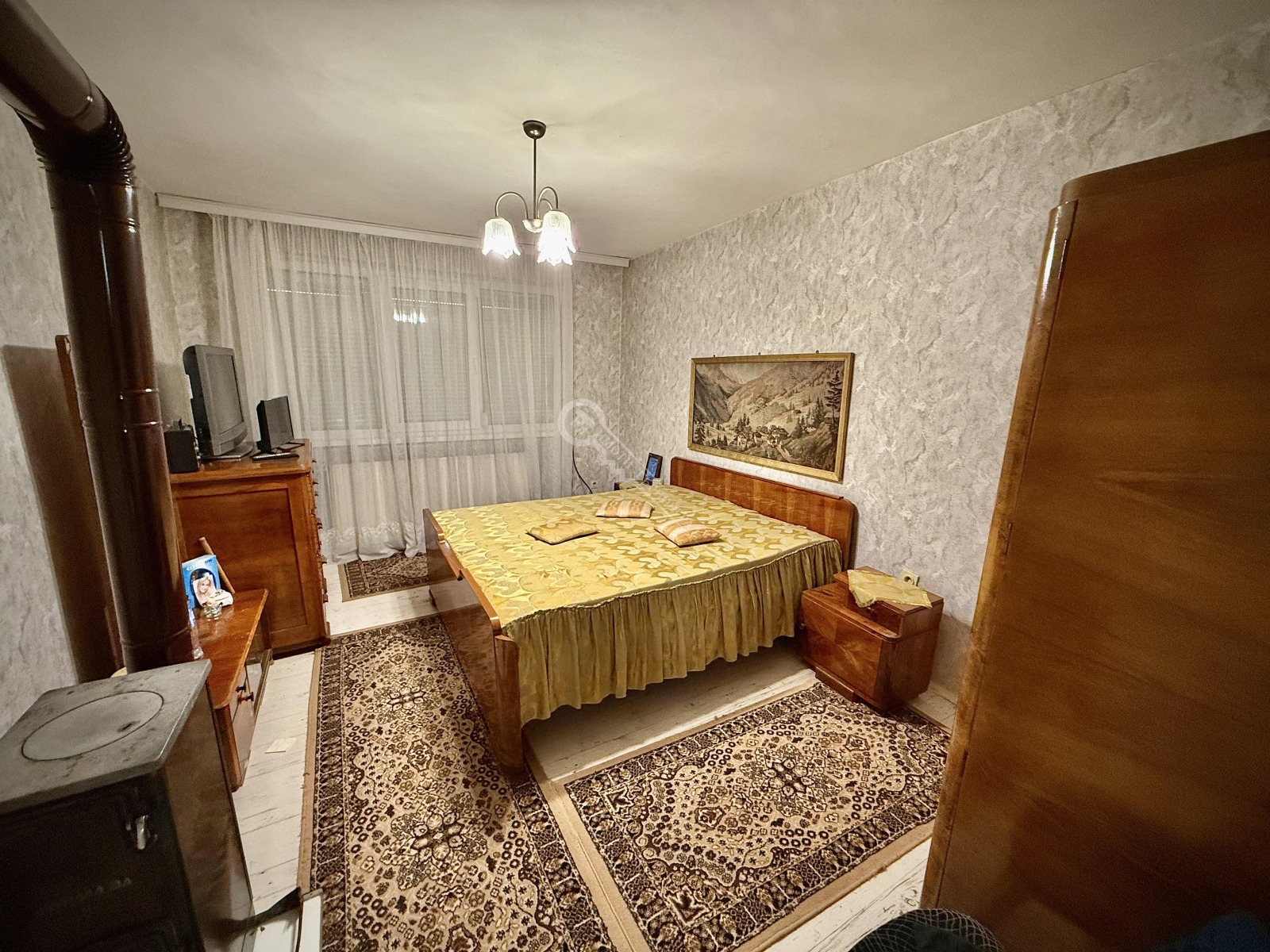 Продава КЪЩА, гр. Стражица, област Велико Търново, снимка 11 - Къщи - 54064690