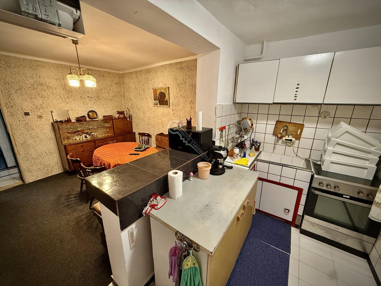 Продава КЪЩА, гр. Стражица, област Велико Търново, снимка 8 - Къщи - 54064690