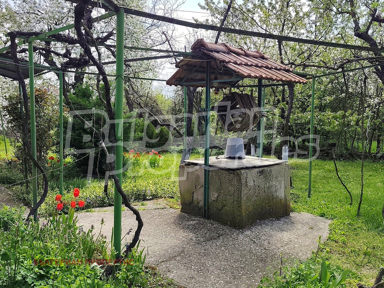 Продава КЪЩА, с. Кормянско, област Габрово, снимка 2 - Къщи - 54251932