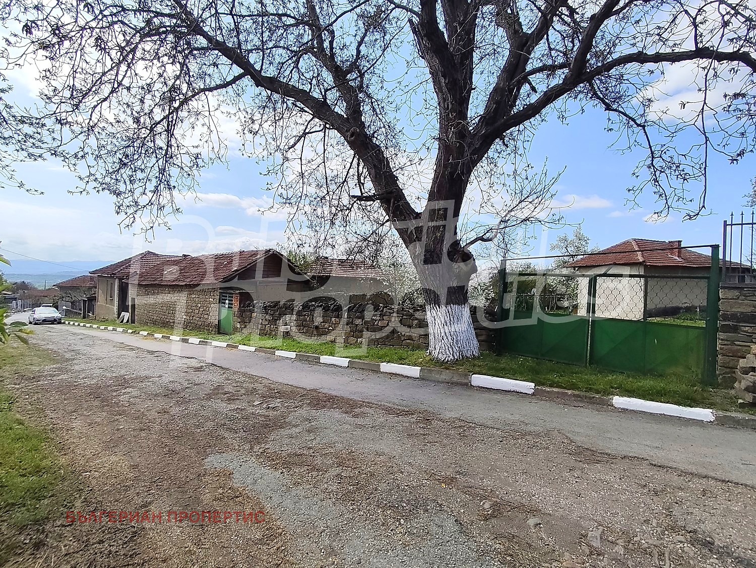 Продава КЪЩА, с. Кормянско, област Габрово, снимка 6 - Къщи - 54251932