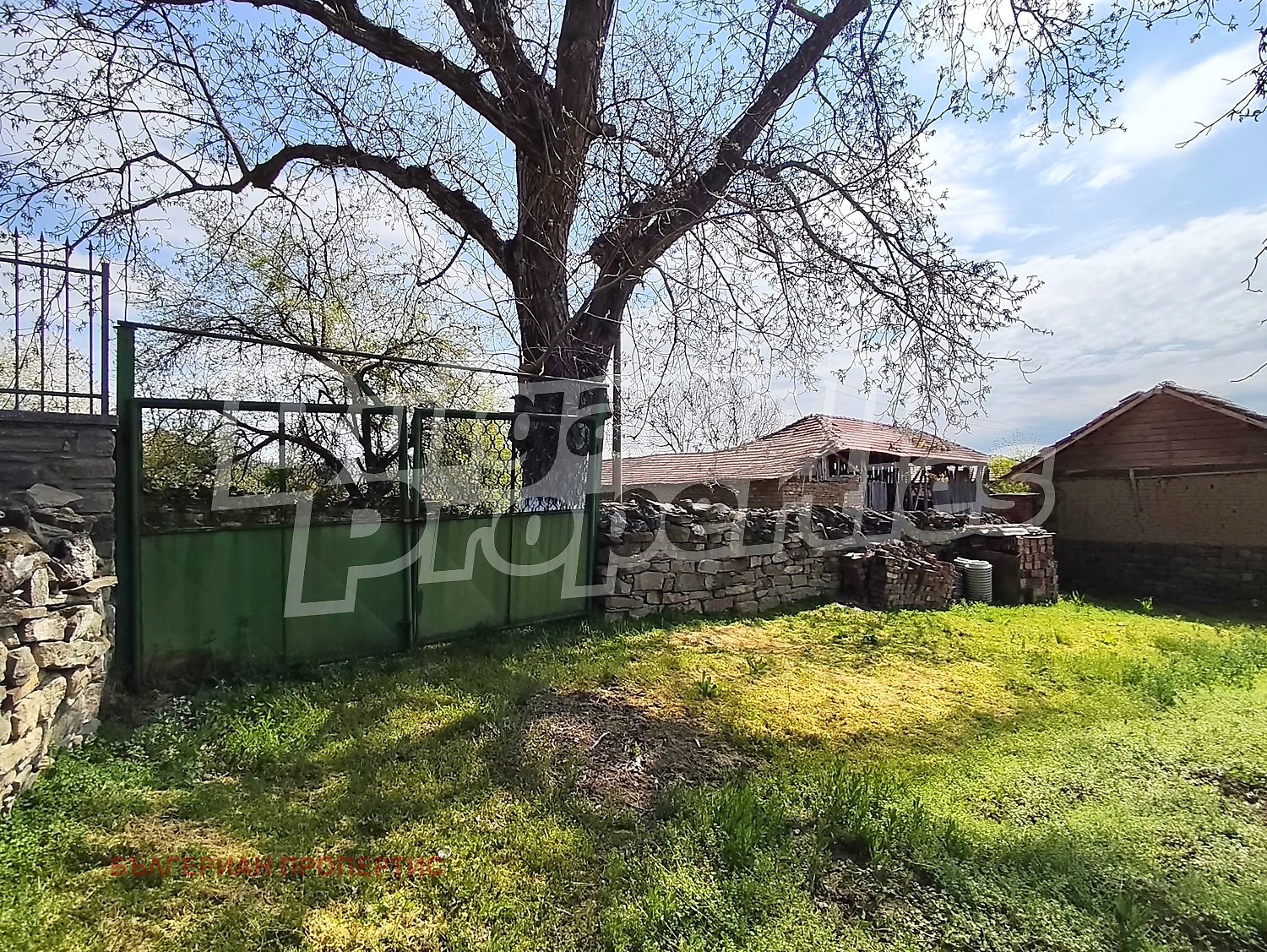 Продава КЪЩА, с. Кормянско, област Габрово, снимка 8 - Къщи - 54251932