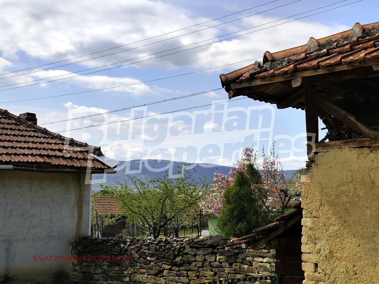 Продава КЪЩА, с. Кормянско, област Габрово, снимка 4 - Къщи - 54251932