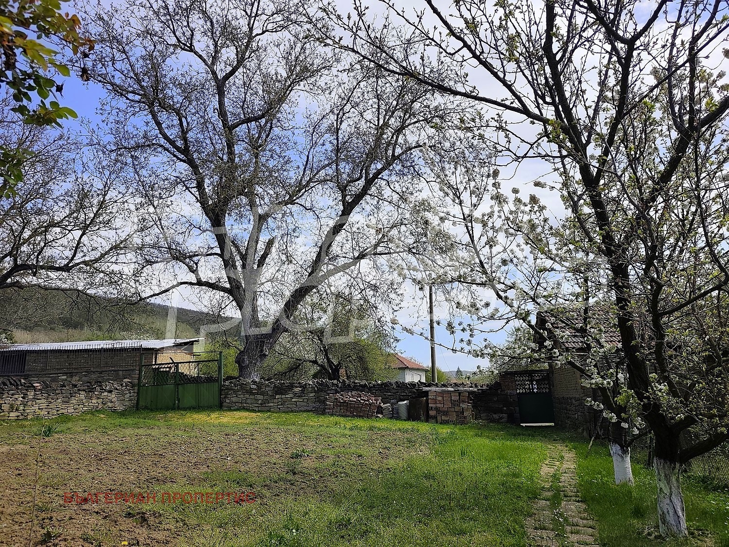 Продава КЪЩА, с. Кормянско, област Габрово, снимка 7 - Къщи - 54251932