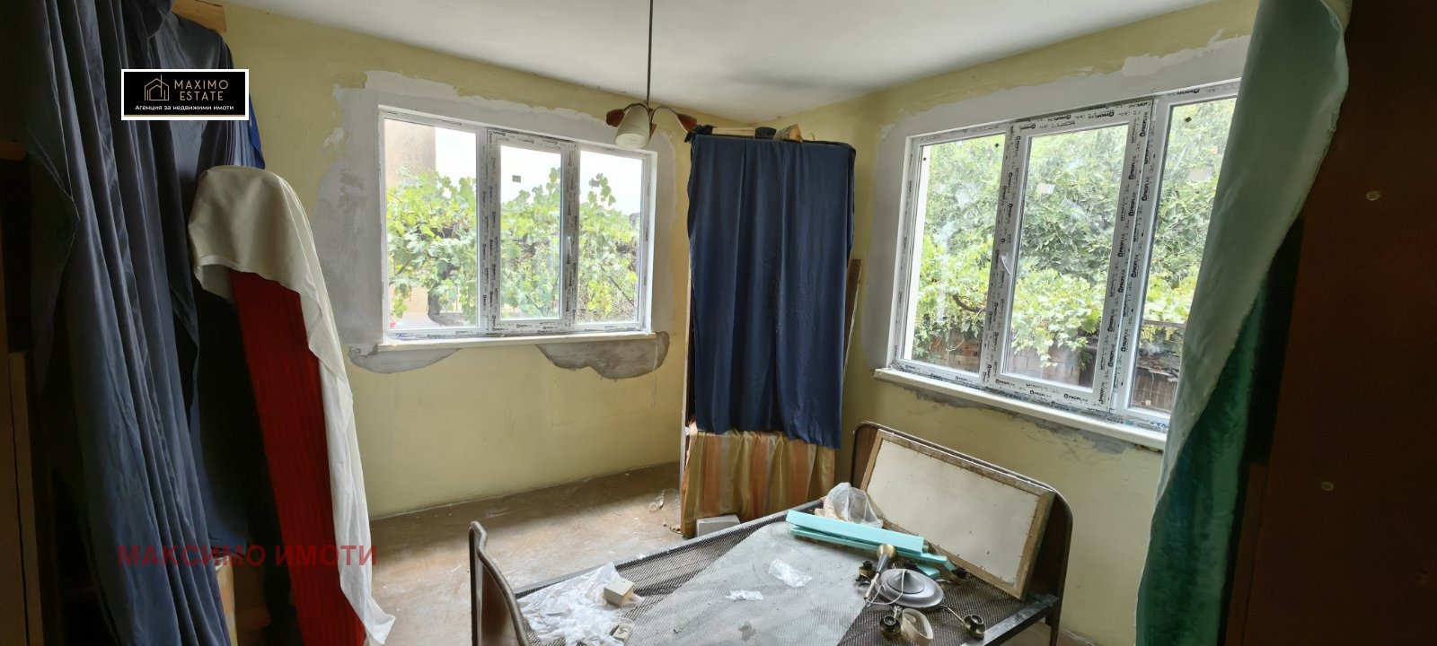 Продава КЪЩА, гр. Стара Загора, Самара 1, снимка 6 - Къщи - 54594688