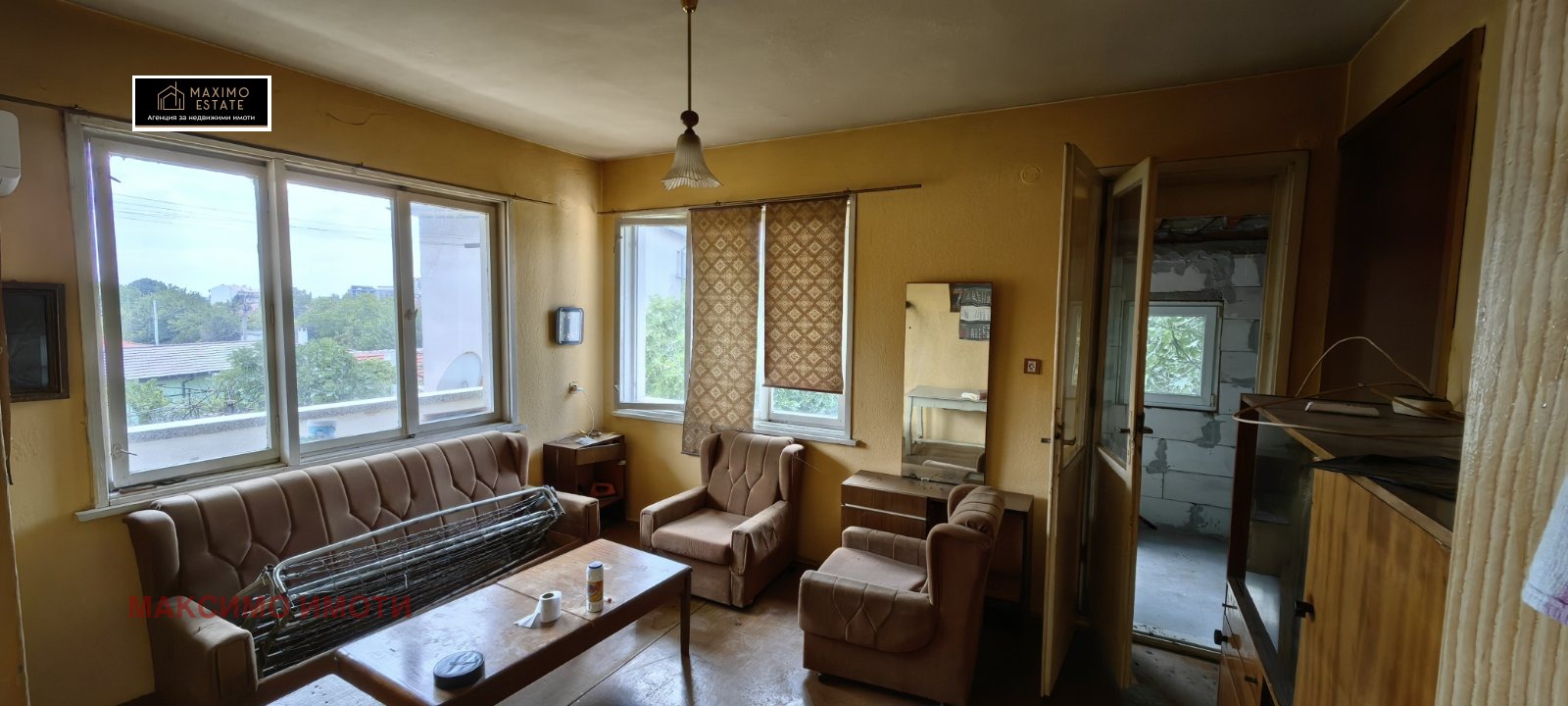Продава КЪЩА, гр. Стара Загора, Самара 1