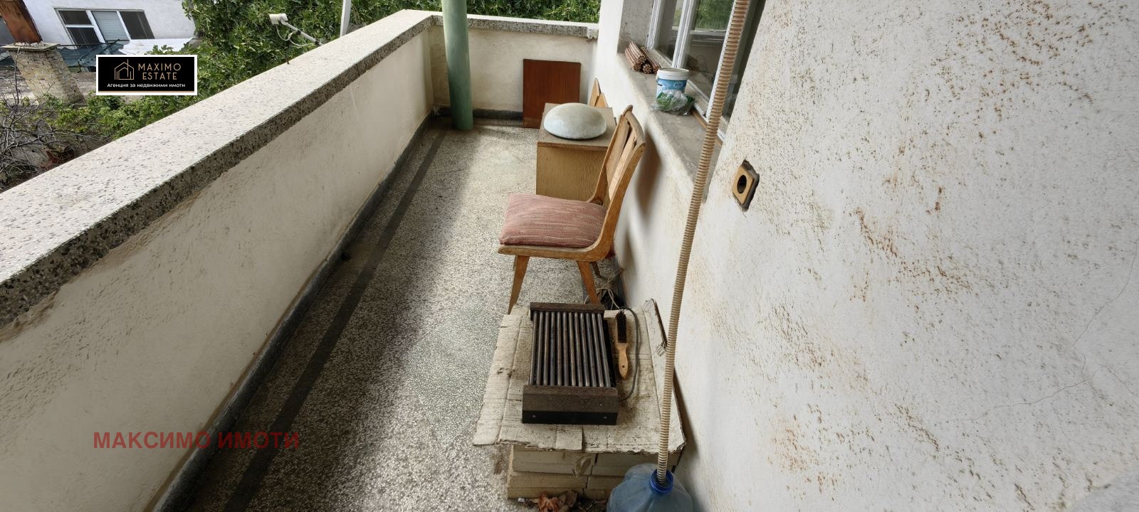 Продава КЪЩА, гр. Стара Загора, Самара 1, снимка 7 - Къщи - 54594688