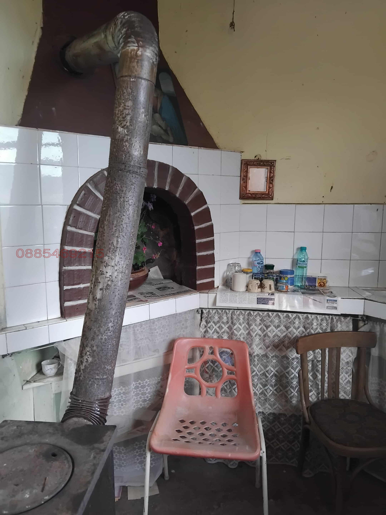 Продава КЪЩА, гр. Севлиево, област Габрово, снимка 6 - Къщи - 54881986