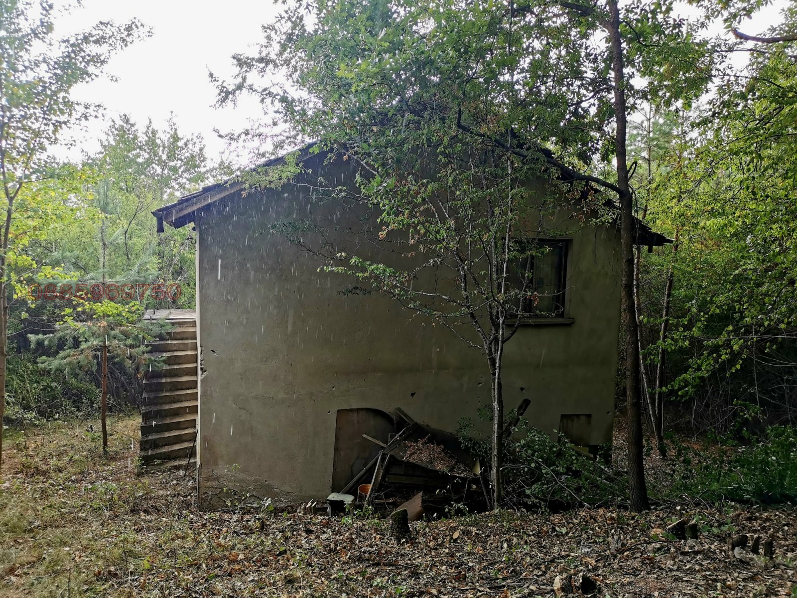 Продава КЪЩА, с. Луково, област София област, снимка 6 - Къщи - 55630158