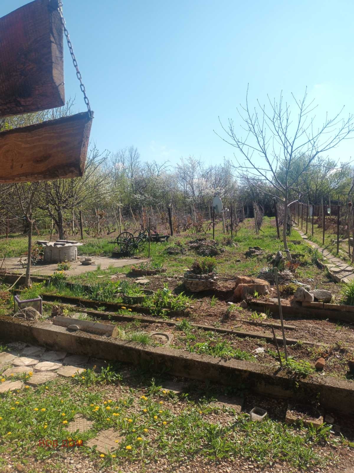 Продава ВИЛА, гр. Враца, Студентски град, снимка 10 - Вили - 54178066