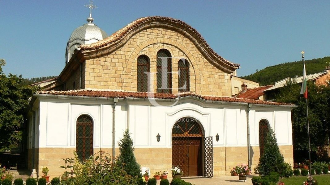 Продава ХОТЕЛ, гр. Брацигово, област Пазарджик, снимка 8 - Хотели - 54732135