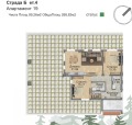 Продава 3-СТАЕН, град София, Княжево • 470000 € / 919240.10 лв. • 75402312 16