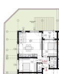 Продава  3-стаен град София , Малинова долина , 102 кв.м | 47155103 - изображение [2]