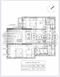 Продава 3-СТАЕН, град София, Овча купел • 280000 € / 547632.40 лв. • 73188312 10