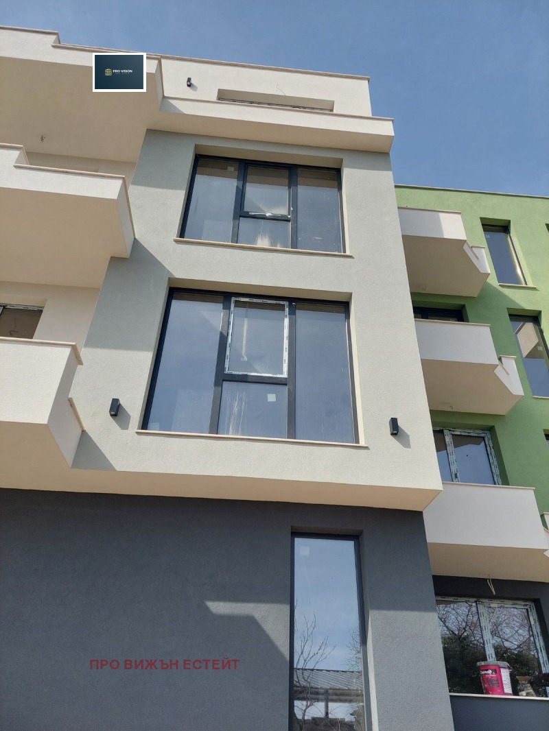 Продава 3-СТАЕН в град Варна, Изгрев - 100 кв.м / 134 788 € » 263 622.41 лв., ПРО ВИЖЪН ЕСТЕЙТ