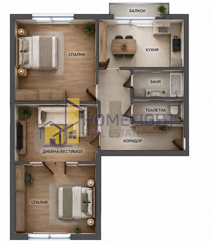 ������� 3-����� | Imot.bg � ����������� 8