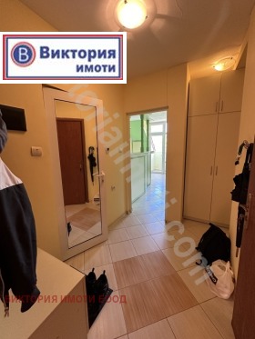 1 chambre Bouzloudja, Veliko Tarnovo 3