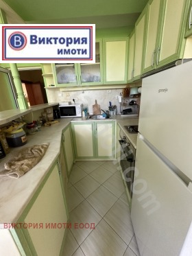 1 chambre Bouzloudja, Veliko Tarnovo 9