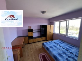 1 chambre Stavropol, Pazardjik 1