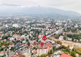 2 dormitoare Ovcia cupel, Sofia