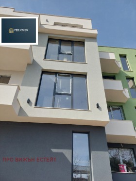 3-СТАЕН, 100 m2