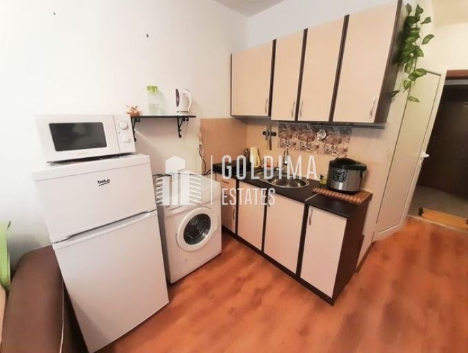 Продается  Студия область Бургас , к.к. Слънчев бряг , 33 кв.м | 14489167 - изображение [2]