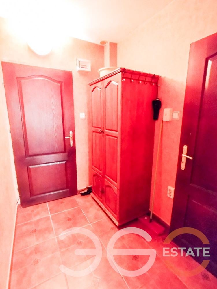 Продава 1-СТАЕН, к.к. Албена, област Добрич, снимка 3 - Апартаменти - 54191895