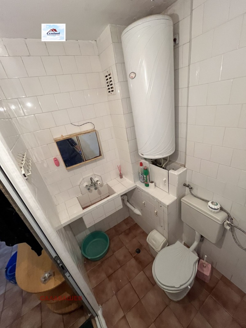 Te koop  1 slaapkamer Pazardzjik , Stavropol , 57 m² | 40776345 - afbeelding [6]