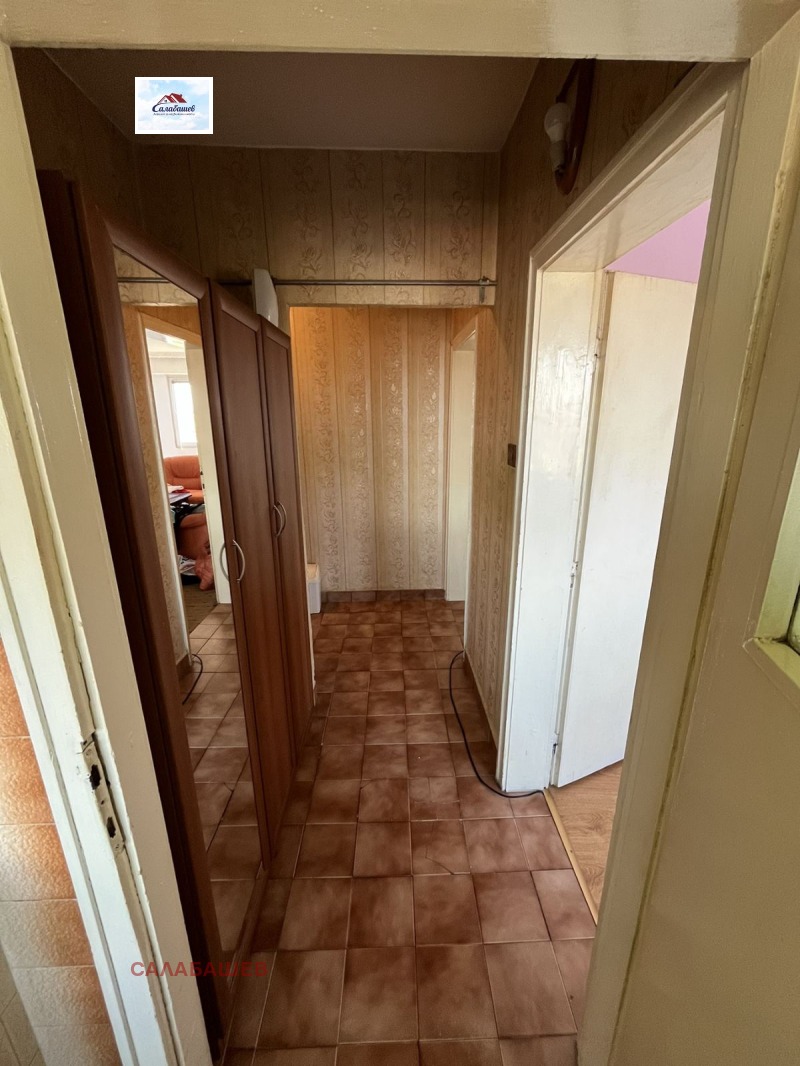 Till salu  1 sovrum Pazardjik , Stavropol , 57 kvm | 40776345 - bild [8]