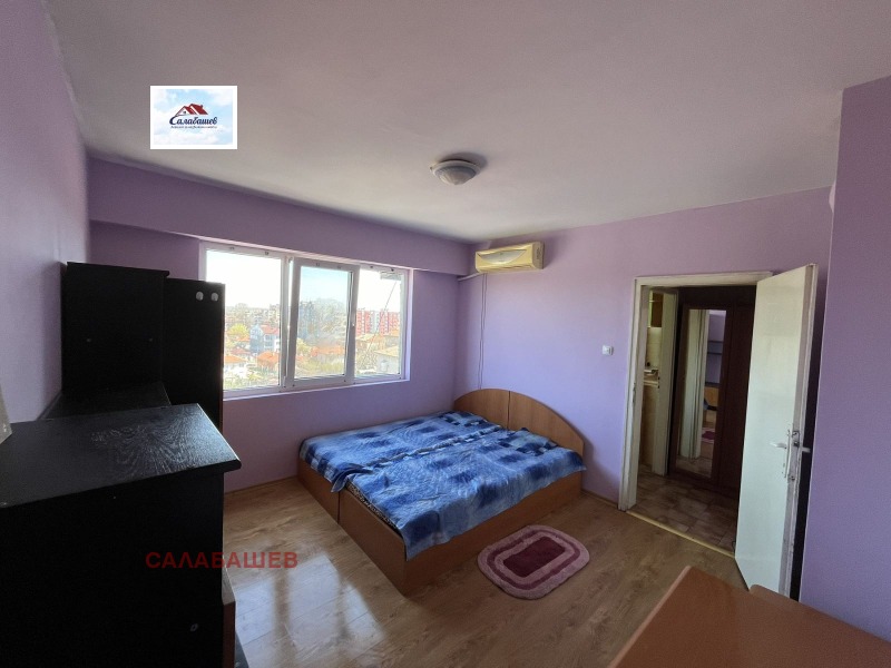 Till salu  1 sovrum Pazardjik , Stavropol , 57 kvm | 40776345 - bild [2]