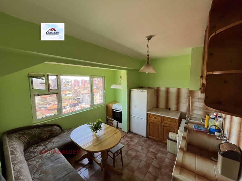 For Sale  1 bedroom Pazardzhik , Stavropol , 57 sq.m | 40776345 - image [3]