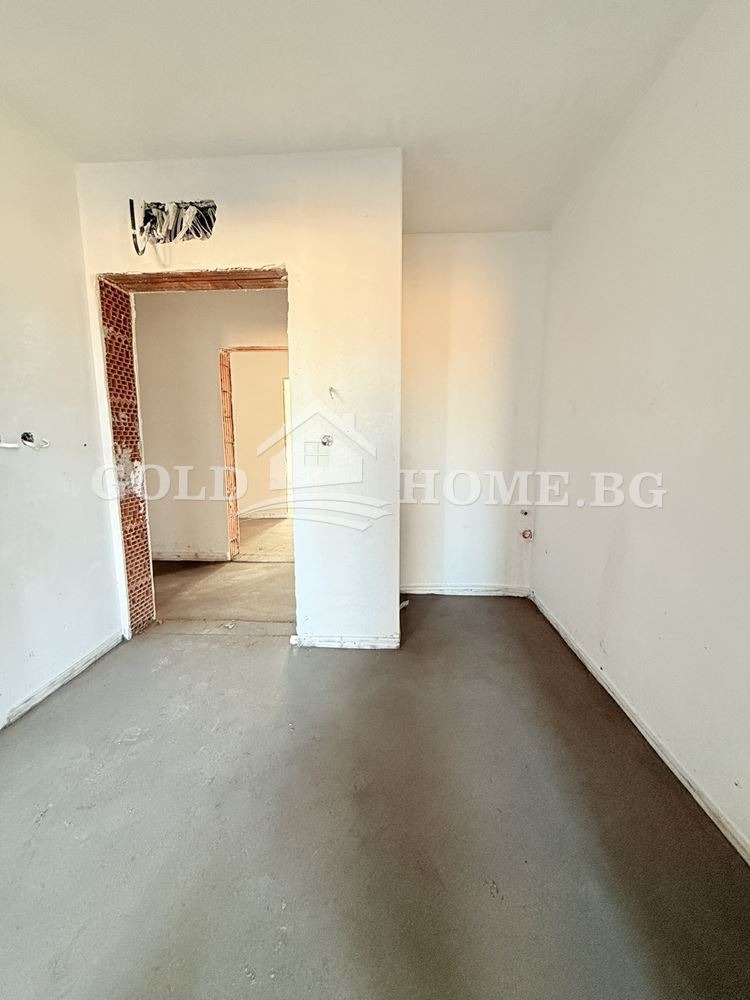 Till salu  1 sovrum Plovdiv , Ostromila , 69 kvm | 97738686 - bild [9]