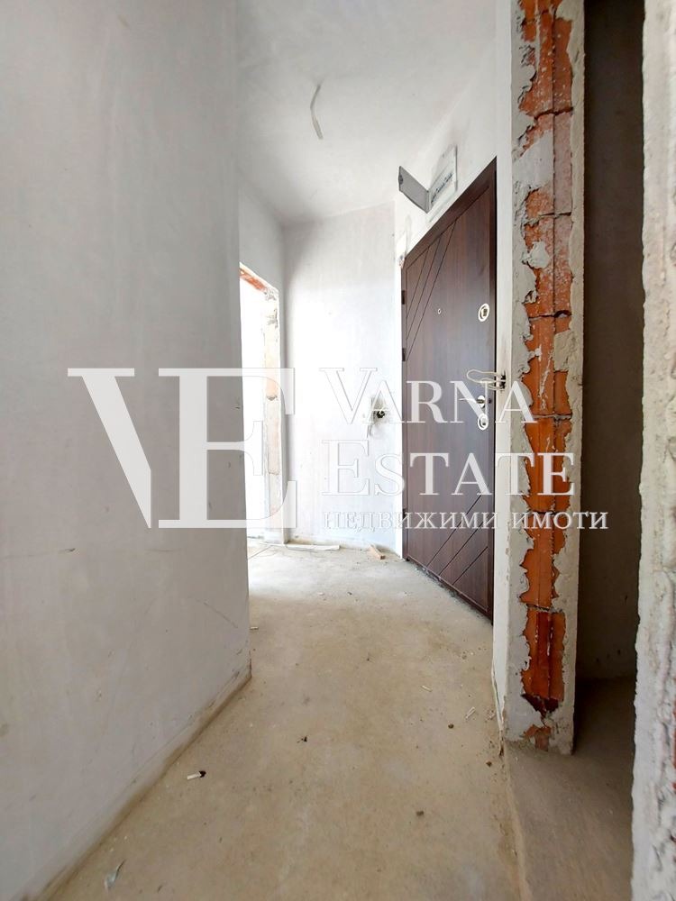 In vendita  1 camera da letto Varna , Tsveten kvartal , 60 mq | 98562632 - Immagine [13]