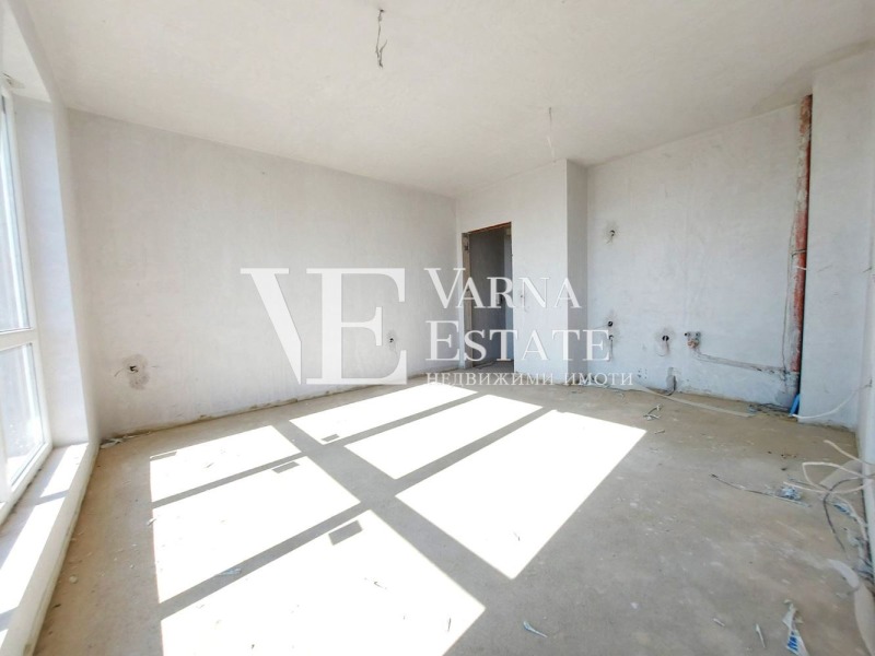 In vendita  1 camera da letto Varna , Tsveten kvartal , 60 mq | 98562632 - Immagine [5]