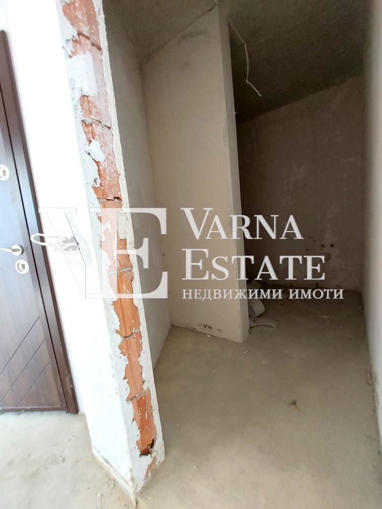 Na prodej  1 ložnice Varna , Cveten kvartal , 60 m2 | 98562632 - obraz [15]