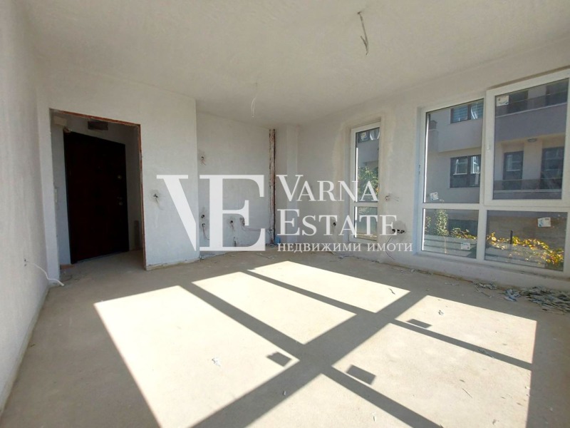 Na prodej  1 ložnice Varna , Cveten kvartal , 60 m2 | 98562632 - obraz [4]