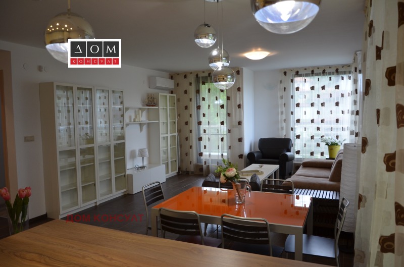 Til salg  1 soveværelse Sofia , Simeonovo , 92 kvm | 56102084 - billede [14]