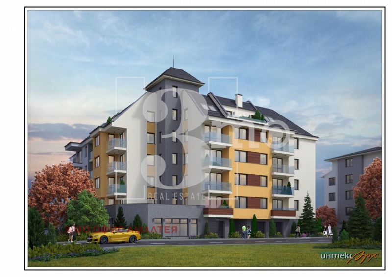 For Sale  1 bedroom Sofia , Vitosha , 74 sq.m | 29572077 - image [15]