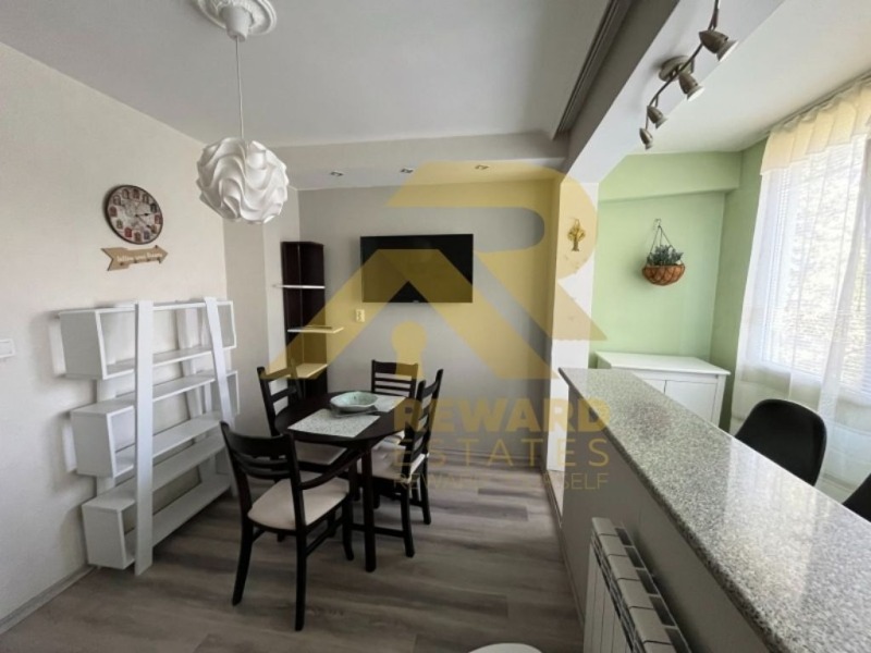 Til salgs  1 soverom Sofia , Razsadnika , 52 kvm | 34563016 - bilde [4]