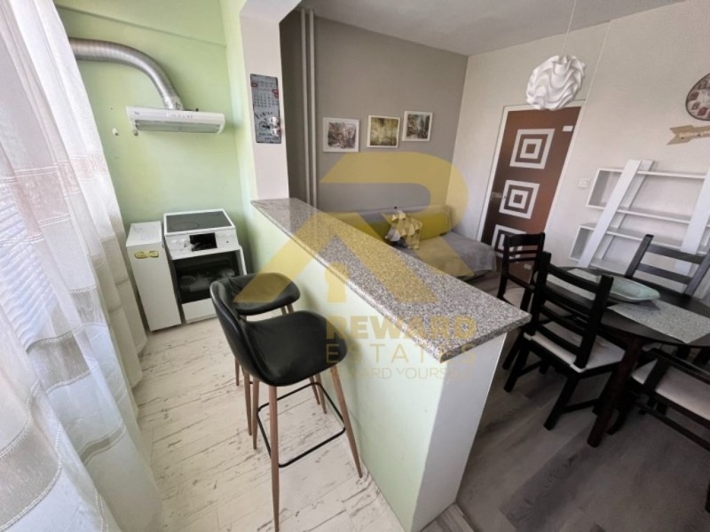 Til salgs  1 soverom Sofia , Razsadnika , 52 kvm | 34563016 - bilde [2]