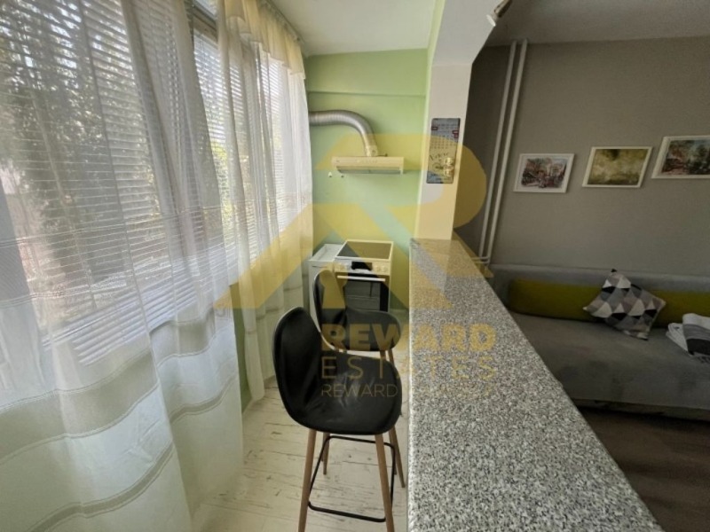 Til salgs  1 soverom Sofia , Razsadnika , 52 kvm | 34563016 - bilde [3]