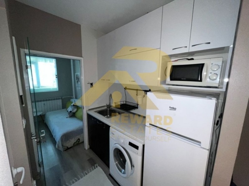 Til salgs  1 soverom Sofia , Razsadnika , 52 kvm | 34563016 - bilde [6]
