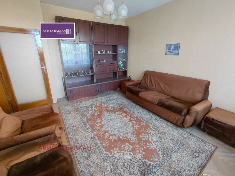 Продава  2-стаен град София , Сердика , 70 кв.м | 63365964 - изображение [3]