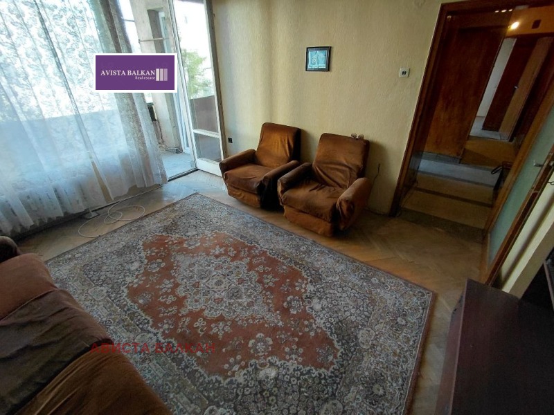 Продава  2-стаен град София , Сердика , 70 кв.м | 63365964 - изображение [2]