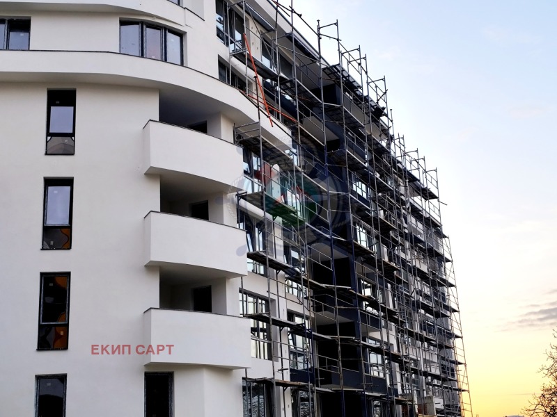 Продава 2-СТАЕН, гр. Варна, Възраждане 1, снимка 7 - Апартаменти - 52606663