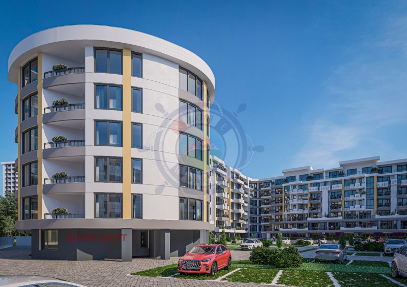 Продава 2-СТАЕН, гр. Варна, Възраждане 1, снимка 10 - Апартаменти - 52606663