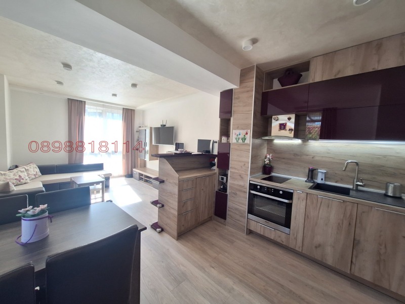 Продава 2-СТАЕН, гр. София, Манастирски ливади