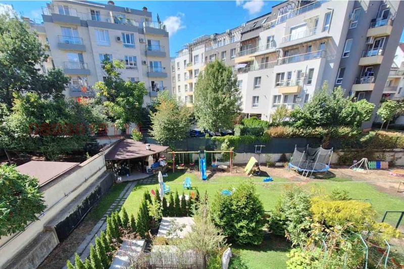 Продава 2-СТАЕН, гр. София, Манастирски ливади, снимка 5 - Апартаменти - 53069858