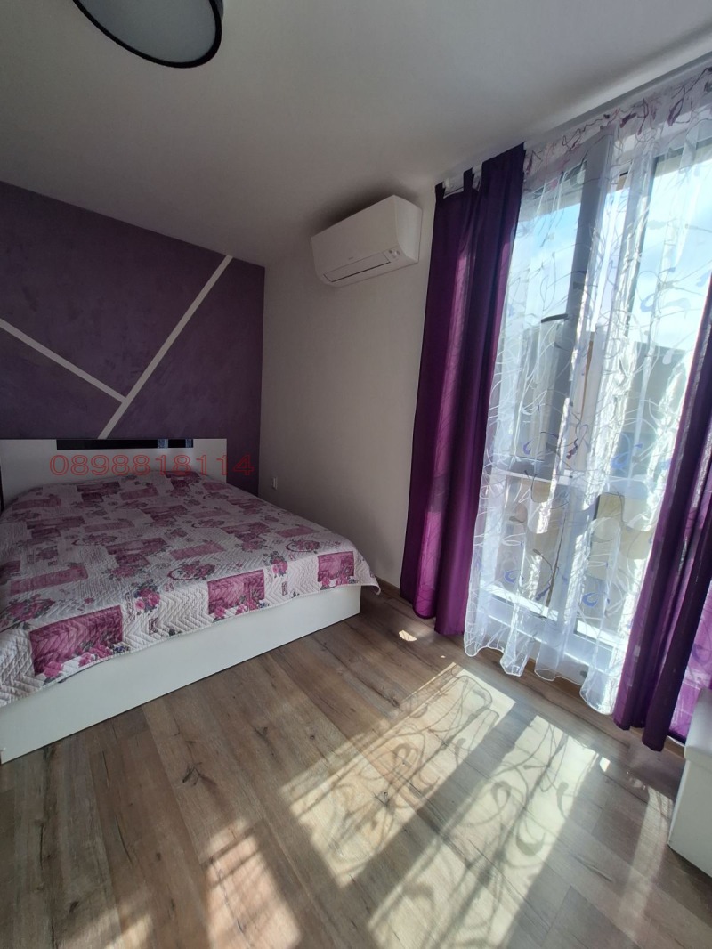 Продава 2-СТАЕН, гр. София, Манастирски ливади, снимка 3 - Апартаменти - 53069858