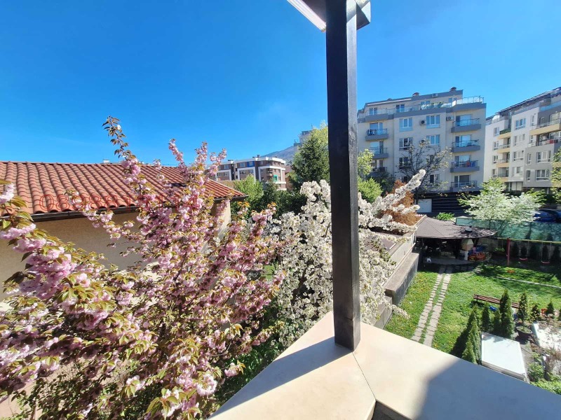 Продава 2-СТАЕН, гр. София, Манастирски ливади, снимка 4 - Апартаменти - 53069858